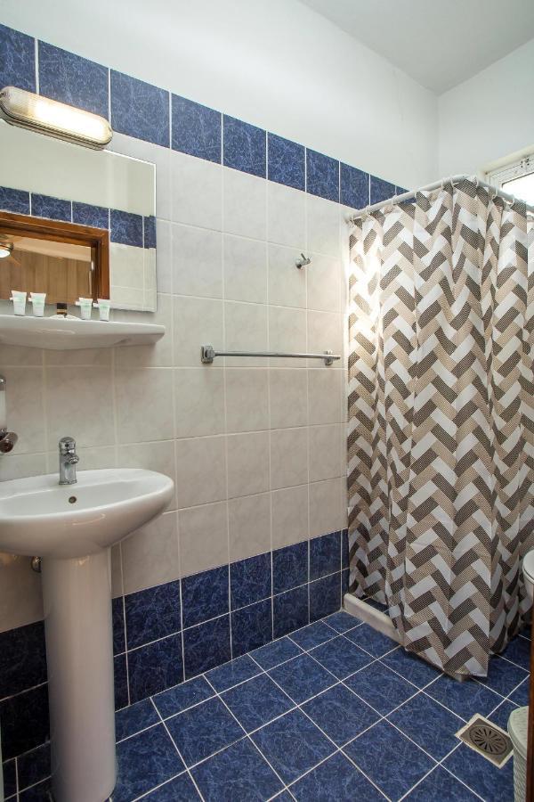 Rea Hotel Faliraki Eksteriør bilde